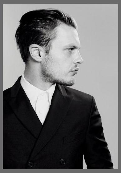 Michael Pitt